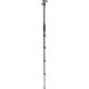 Алюмінієвий штатив Benro (KIT) FIT19AIH0 "Travel" з моноподом